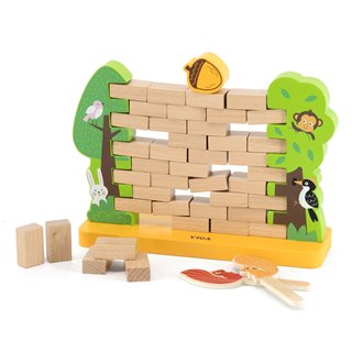 Wall-unpicking